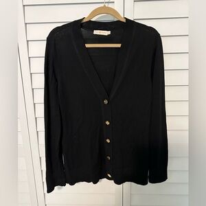 Tory Burch Simone cardigan